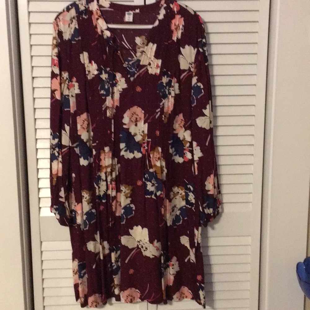 2XL Tunic